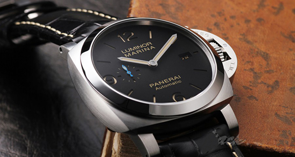 パネライ スーパーコピー PANERAI ルミノールマリーナ 1950 ３デイズ アッチャイオ PAM01312